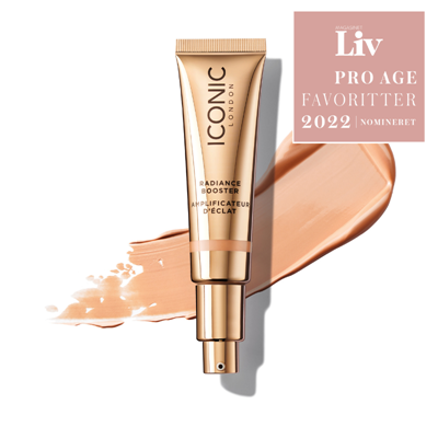 Radiance Booster, Champagne Glow