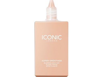 Smoother Blurring Skin Tint, Cool Fair