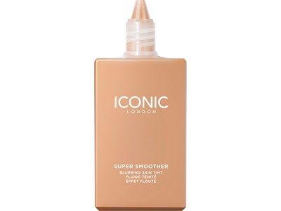 Smoother Blurring Skin Tint, Cool Light