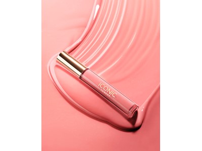 Lip Plumping Gloss, Not Your Baby, Light