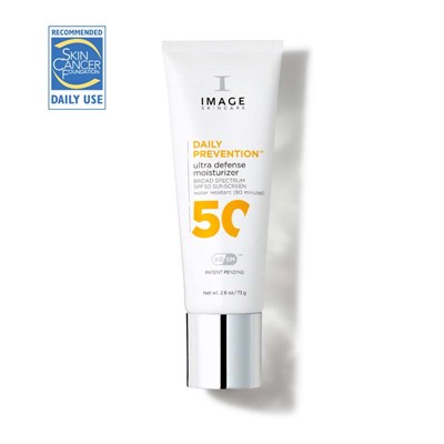 Daily Prevention Ultra Defense Spf50