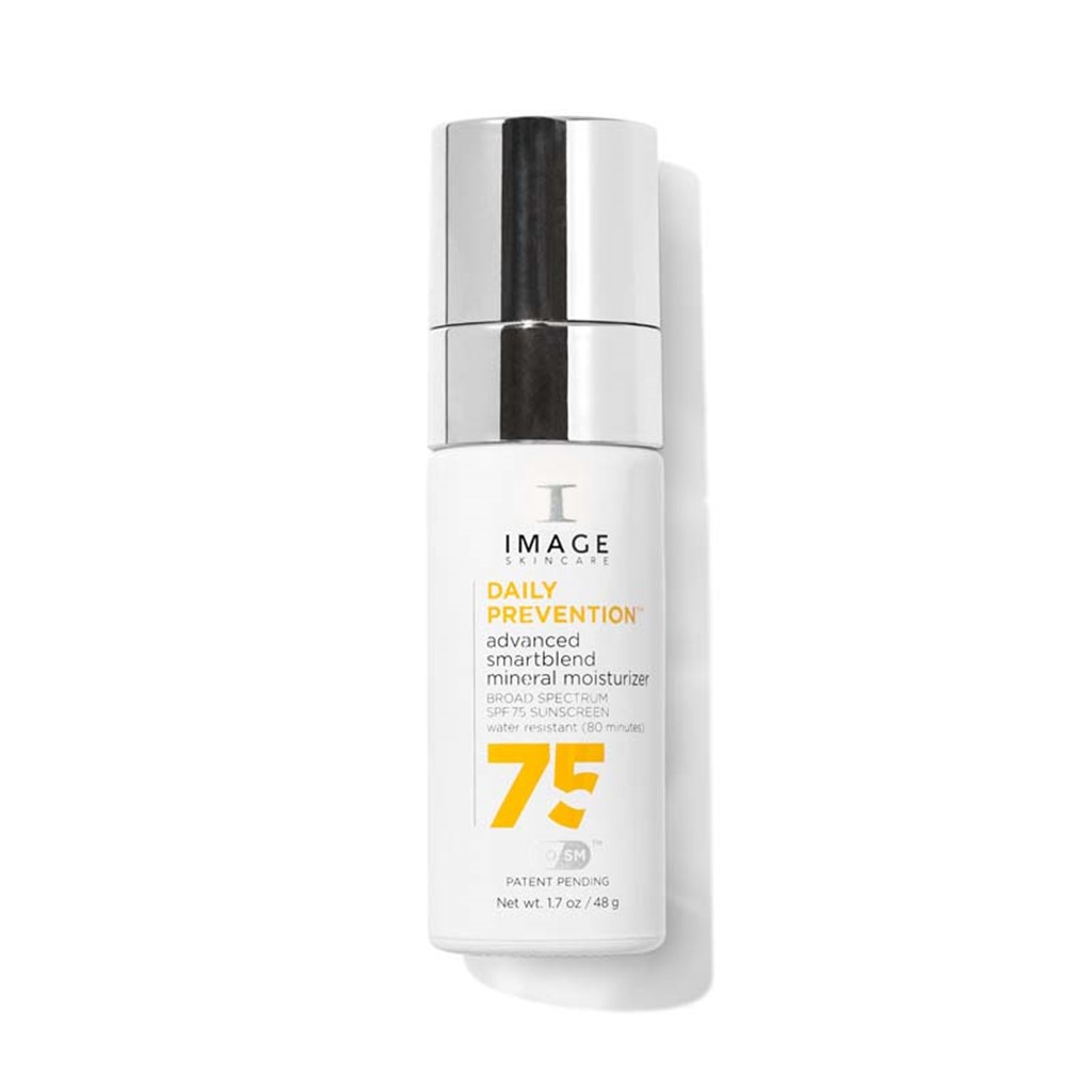 Daily Advanced Smartblend Mineral Spf50