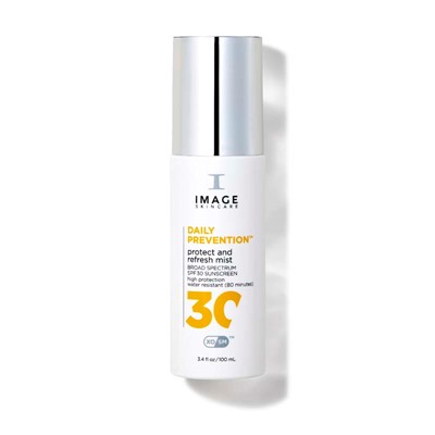 Daily Prev+ Protect & Refresh Mist Spf30