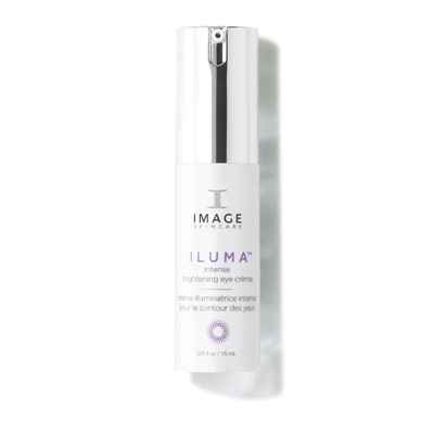 Iluma Intense Brightening Eye Crème 