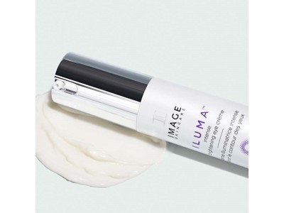 Iluma Intense Brightening Eye Crème 