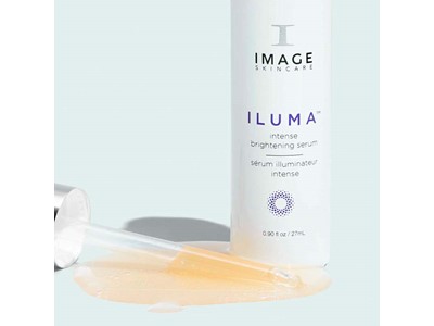 Iluma Intense Brightening Serum 