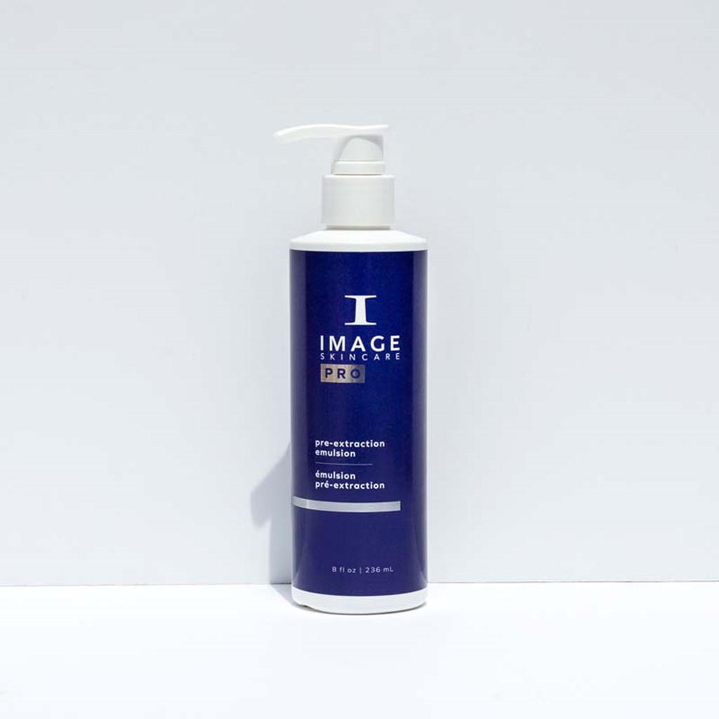 Image Pro Pre-Extraction Emulsion