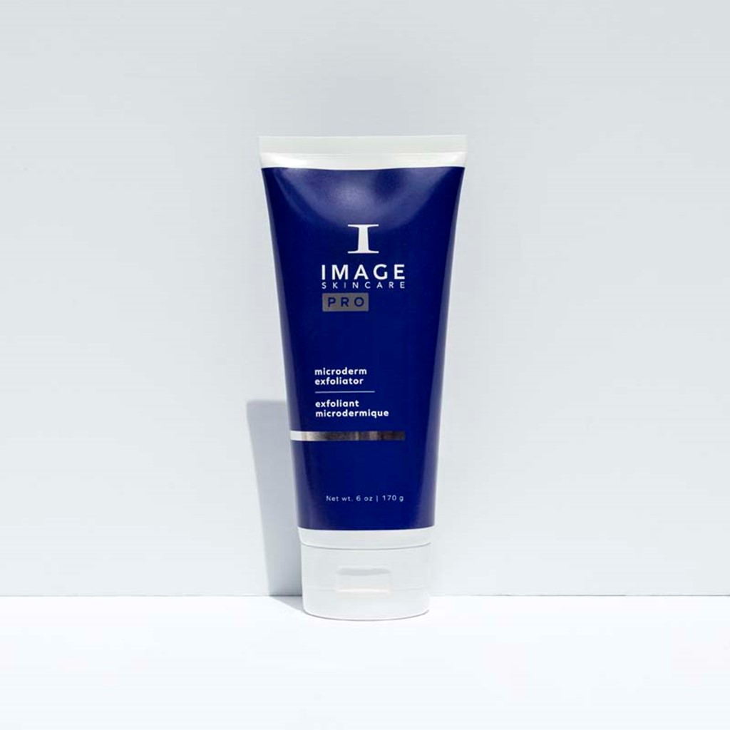 Image Pro Microderm Exfoliator