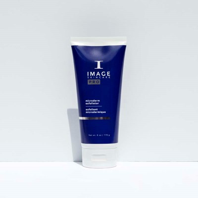 Image Pro Microderm Exfoliator