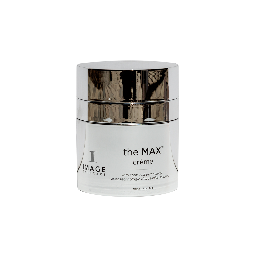 The Max Crème