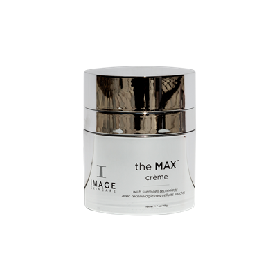 The Max Crème