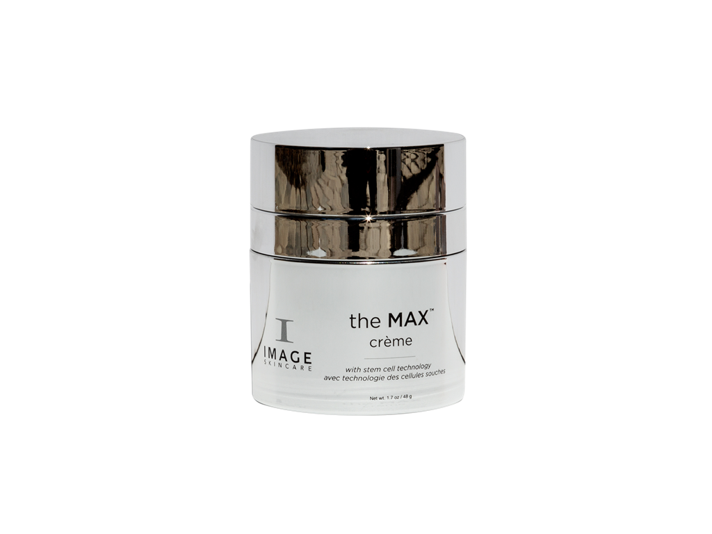 The Max Crème