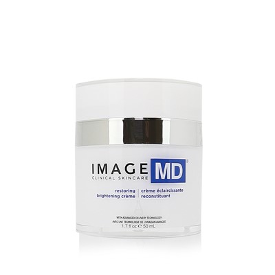 Image Md Restoring Brightening Crème