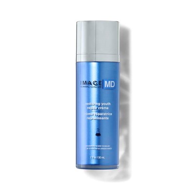 Image Md Restoring Youth Repair Crème