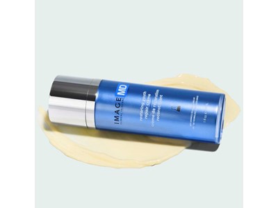 Image Md Restoring Youth Repair Crème