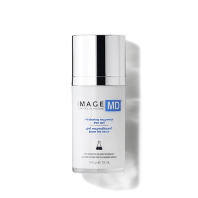 Image Md Restoring Recovery Eye Gel