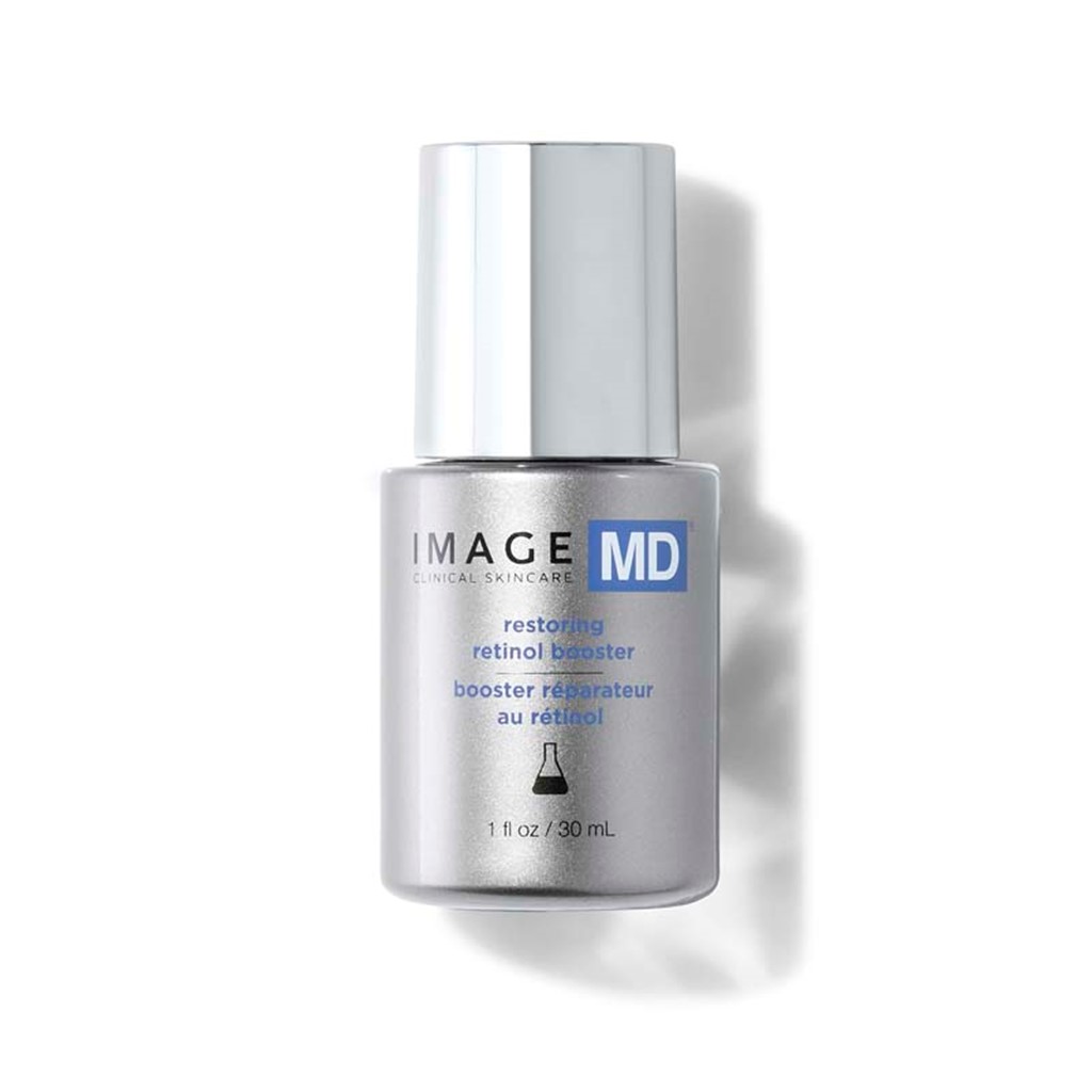 Image Md Restoring Retinol Booster