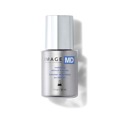 Image Md Restoring Retinol Booster