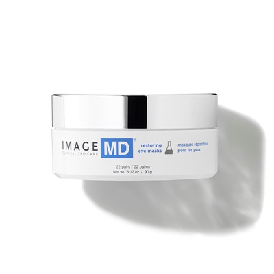 Image Md Restoring Eye Mask 