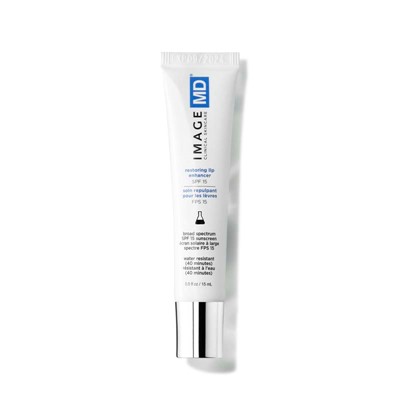 Image Md Restoring Lip Enhancer Spf 15 