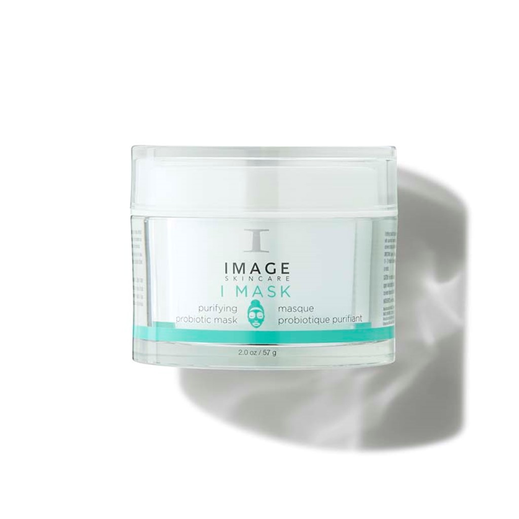 I Mask Purifying Pobiotic Mask 