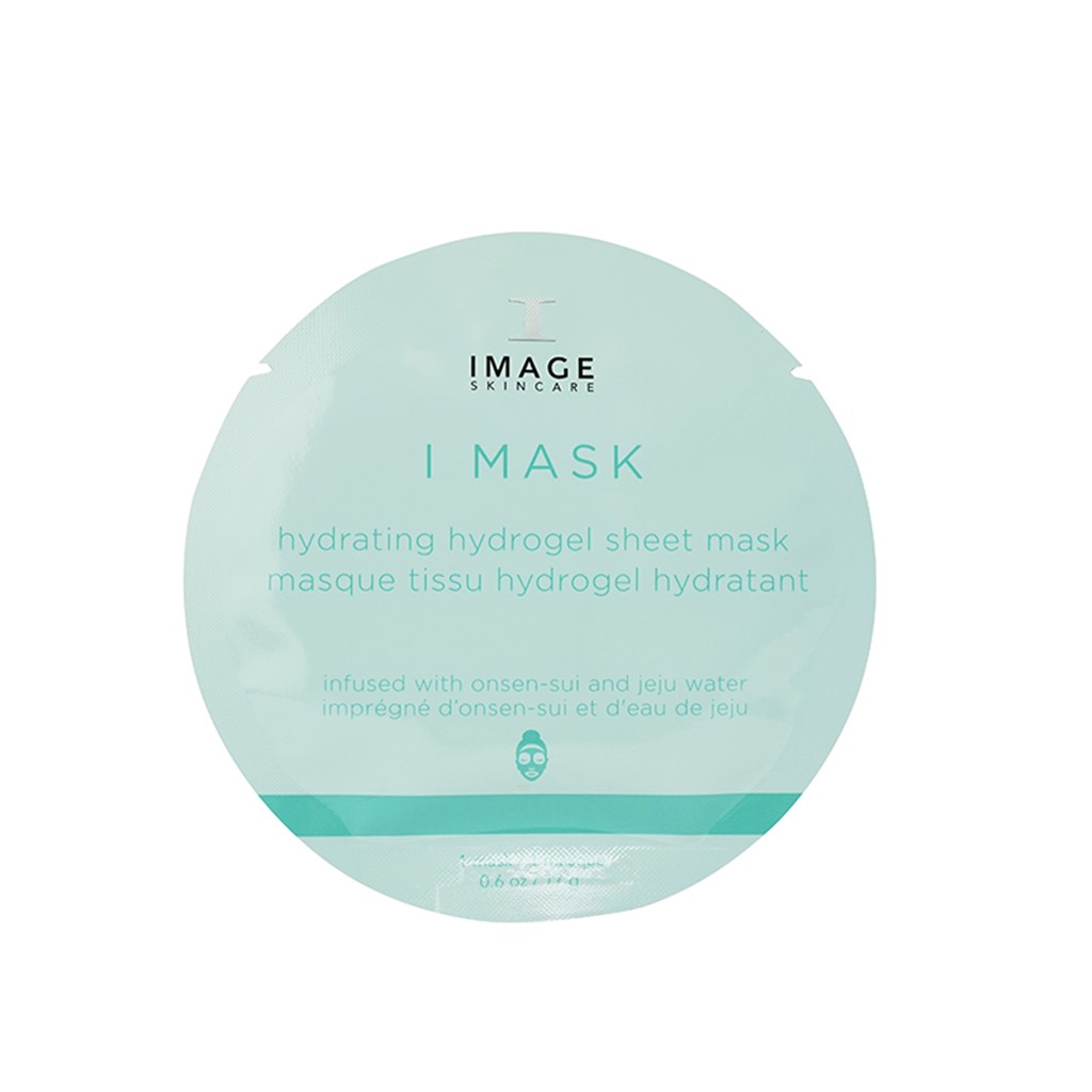 I Mask Hydrating Hydrogel Sheet Mask (Re