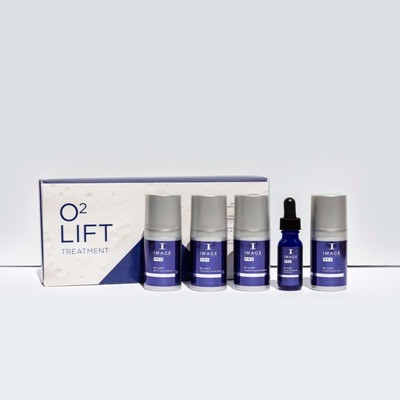 O2 Lift™ Treatment Kit  (5 Step Treatmen