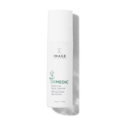 Ormedic Balancing  Facial Cleanser