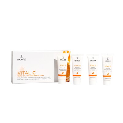 Vital C Trial Kit