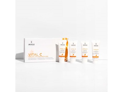 Vital C Trial Kit