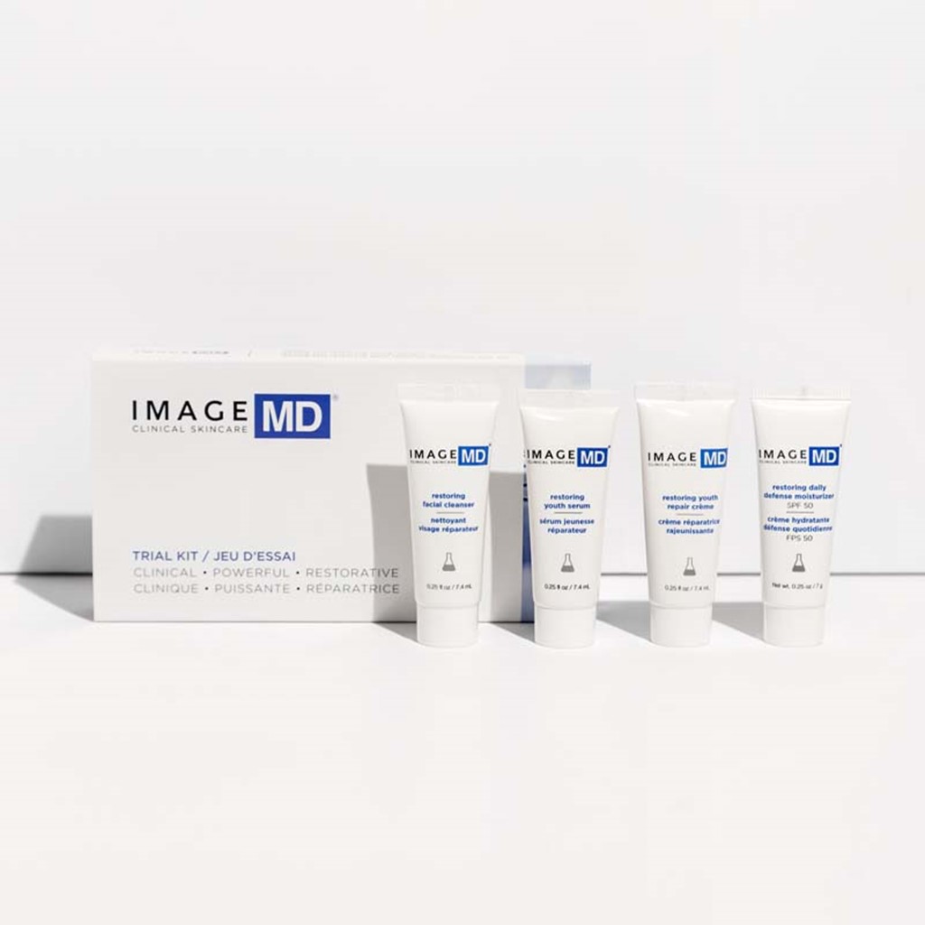 Image Md® Trial Kit 