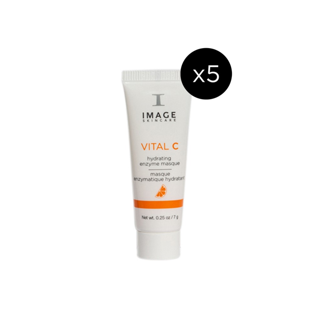 Vital C Hydrating Enzyme Masque 