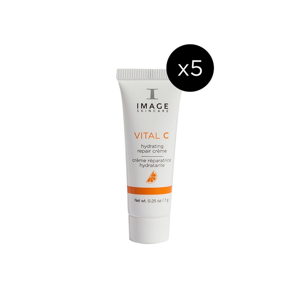 Vital C Hydrating Repair Crème 