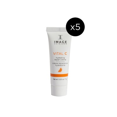 Vital C Hydrating Repair Crème 