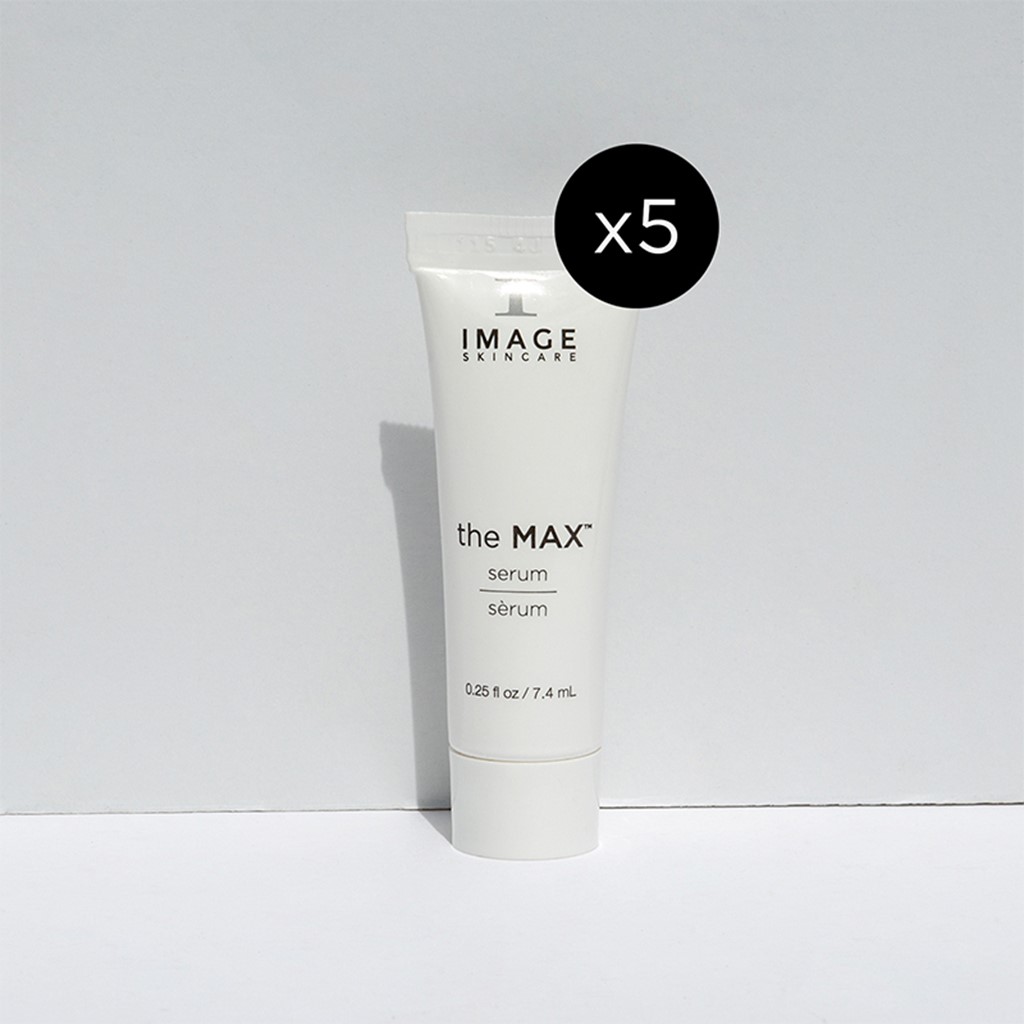 The Max™ Serum