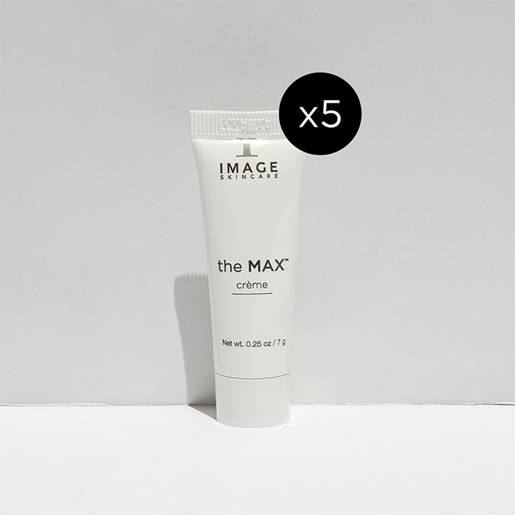 The Max™  Crème