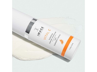 Vital C Hydrating Intense Moisturizer 