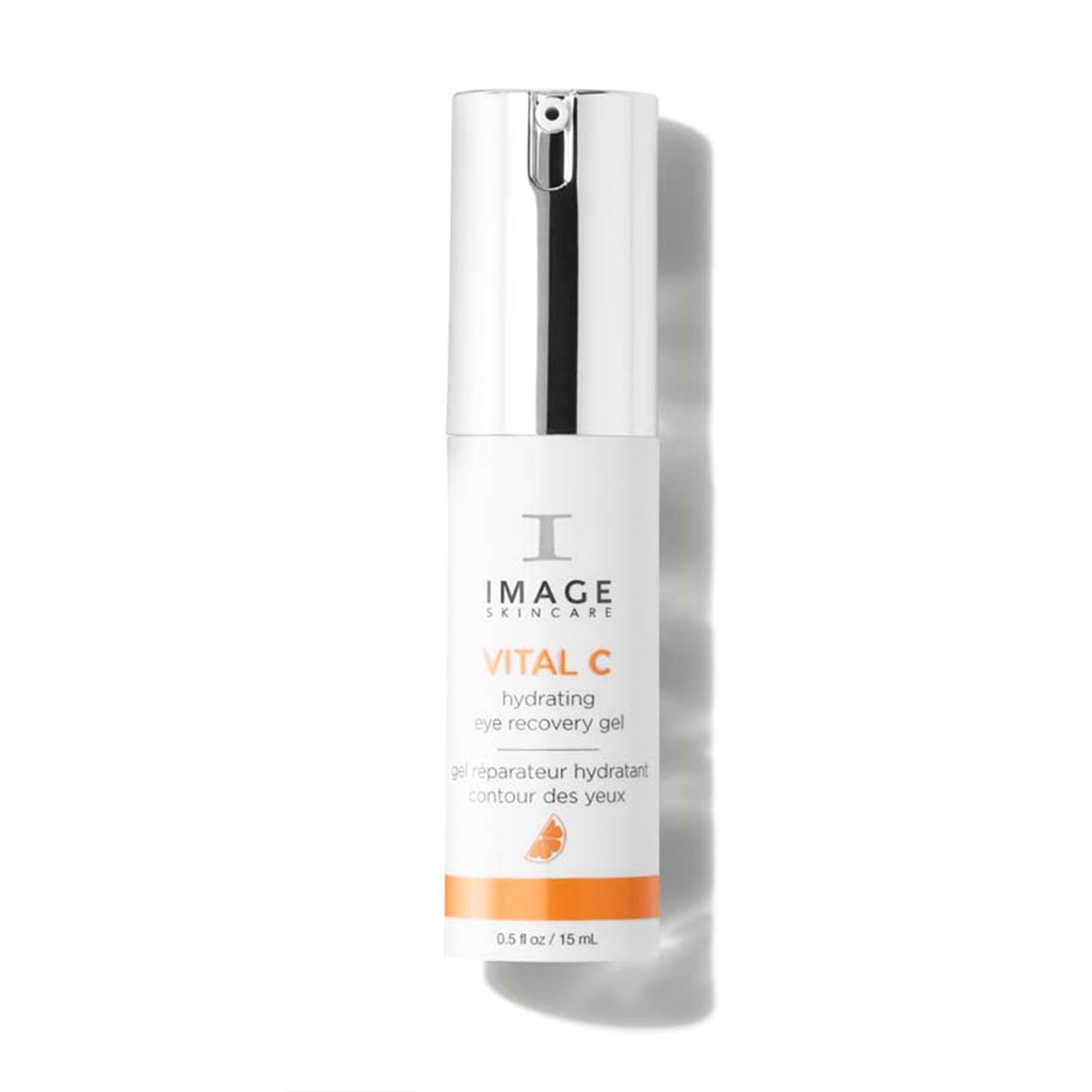 Vital C Hydrating Eye Recovery Gel