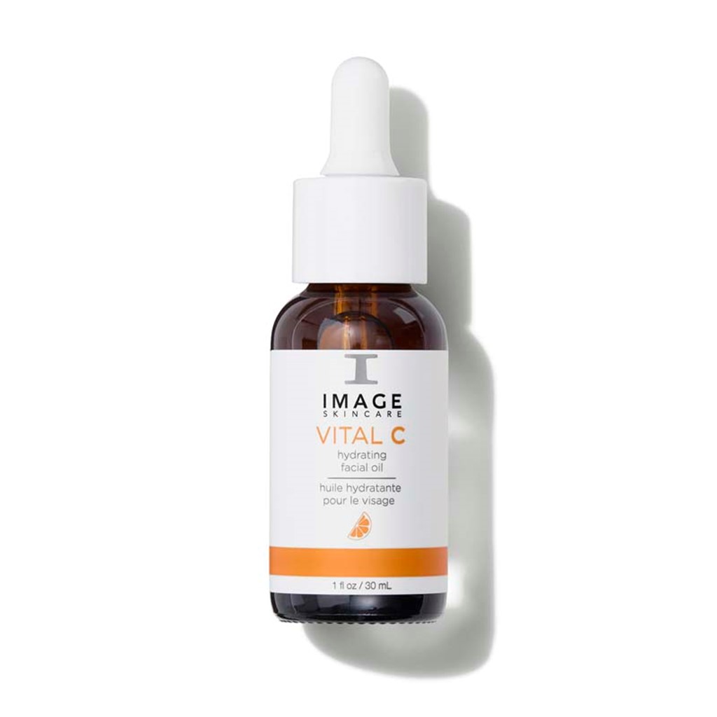 Vital C Hydrating Facial Oil  