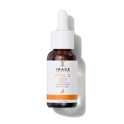 Vital C Hydrating Facial Oil  