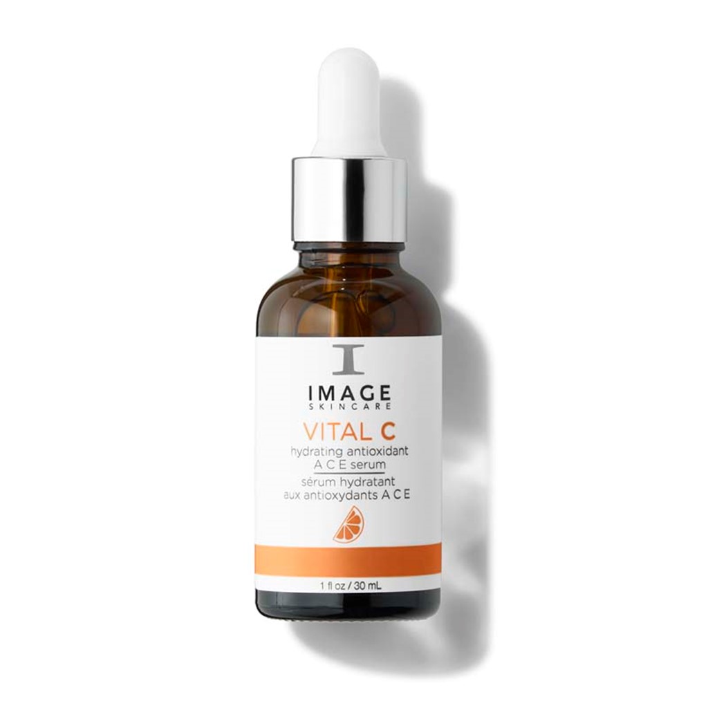 Vital C Hydrating Ac&E Serum 