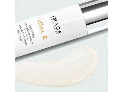 Vital C Hydrating Anti-Aging Serum 