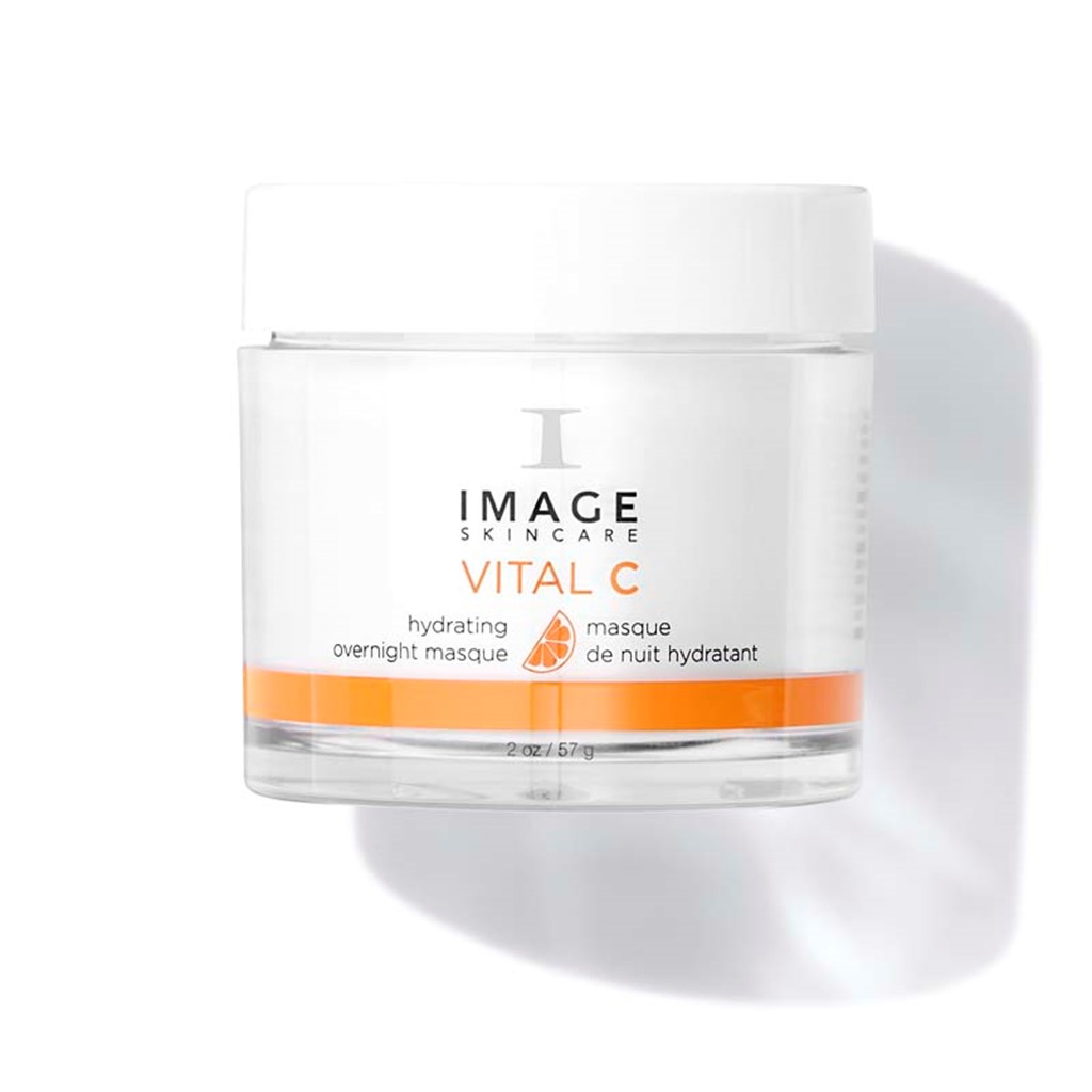 Vital C Hydrating Overnight Masque 