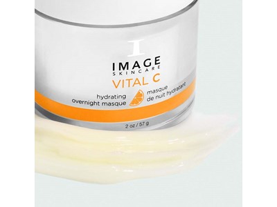 Vital C Hydrating Overnight Masque 