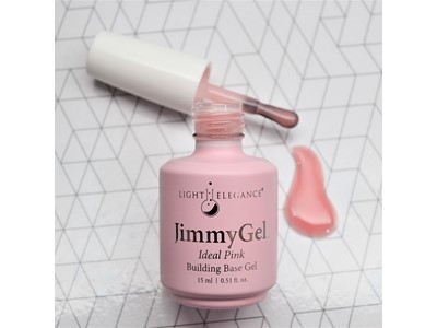 Jimmy Gel Ideal Pink Building Base
