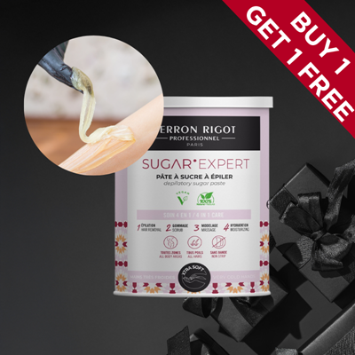 Sugar Wax Sugaring Expert, XTRA SOFT