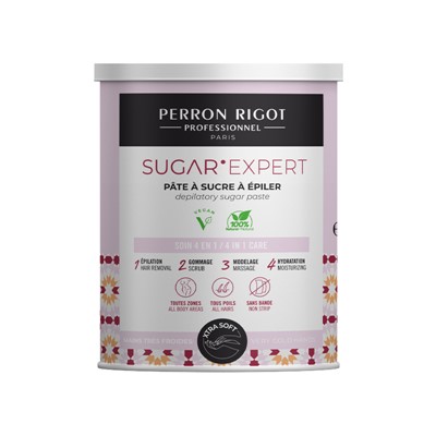 Sugar Wax Sugaring Expert, XTRA SOFT