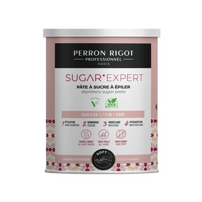 Sugar Wax Sugaring Expert, Soft