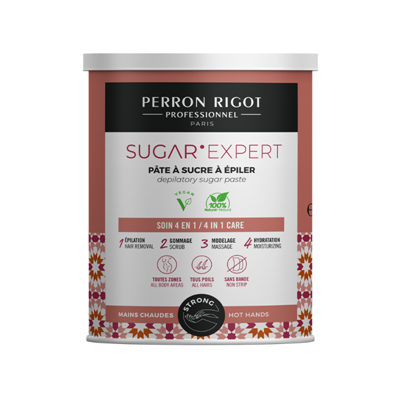 Sugar Wax Sugaring Expert, Strong