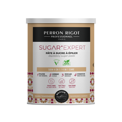 Sugar Wax Sugaring Expert Medium